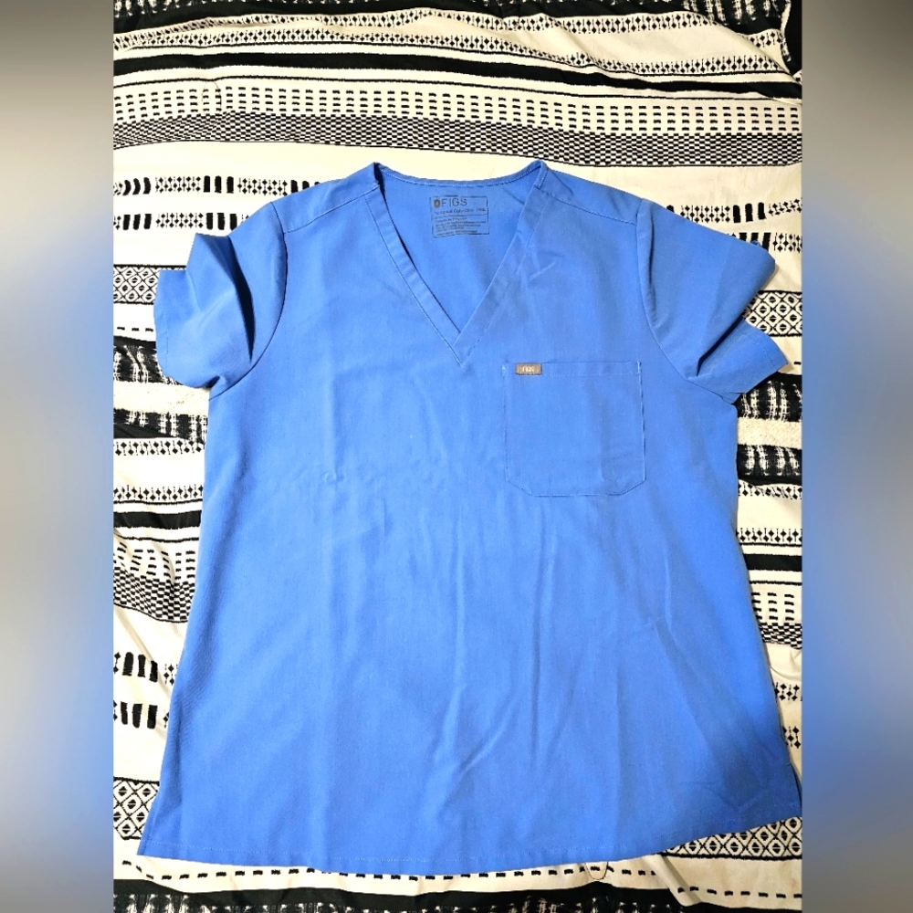 Figs Catarina top